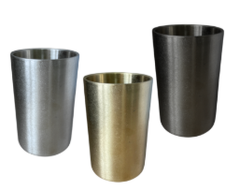Stainless Steel  Wine cooler  double wall