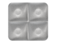 4 compartment tray
