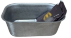 Sugar Packets Holder/Tea Bags Holder