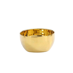 Doublewall Stainless steel bowl