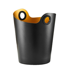 Stainless steel ice bucket (cutting edge)