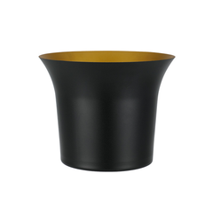 stainless steel champagne cooler ( can match following stand)