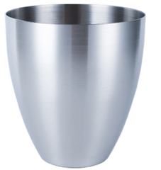 Stainless steel Ice Bucket