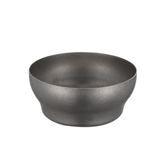 stainless steel bowl