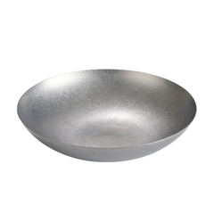 SS round bowl