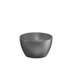 Double wall heat insulation bowl