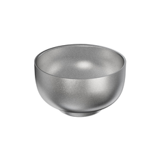 Double wall heat insulation bowl