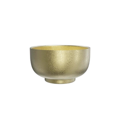 Double wall heat insulation bowl
