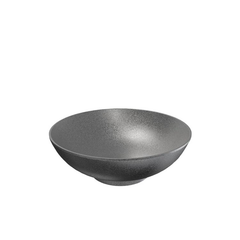 Double wall heat insulation serving bowl