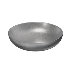 Double wall plate