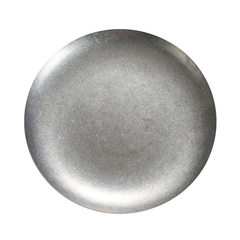 Round flat plate(cut edge)