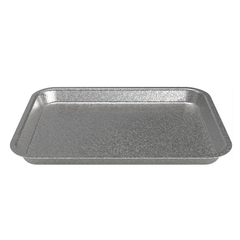 Stainless Steel Flat Trays