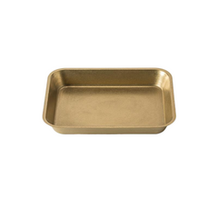 Stainless Steel Deep Trays