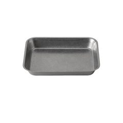 Stainless Steel Deep Trays