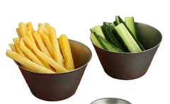 stainless steel cup