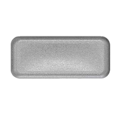 Rectangle flat tray