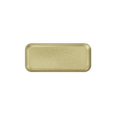 Rectangle flat tray