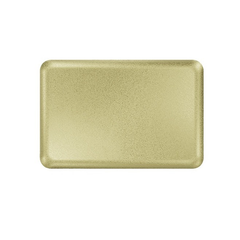 Rectangle flat tray