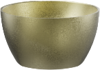 Double wall heat insulation bowl