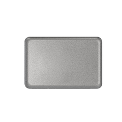 Rectangle flat tray