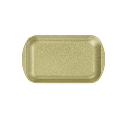 Serving tray