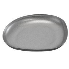 Serving plate （Irregular shape rectangle）