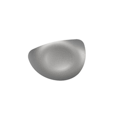 Serving plate （Irregular shape triangle）