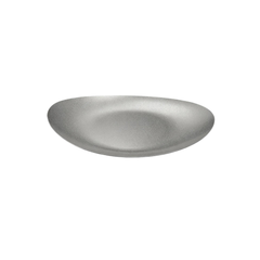 oval flat serving plate（Irregular shape）