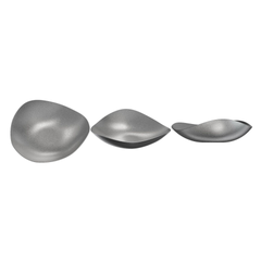 Serving bowl （Irregular shape triangle）
