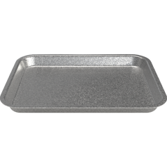 Stainless Steel Flat Trays