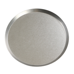 stainless steel Steak plate