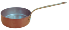 16cm  low sauce pan