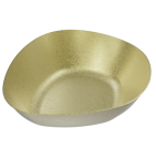 Serving Bowl （Irregular shape）