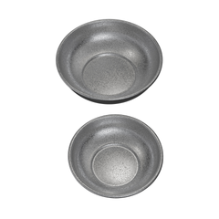 Round Mini Side Seasoning Dish