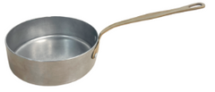 16cm  low sauce pan