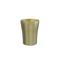 Double wall heat insulation cup