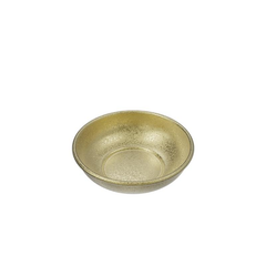 Round Mini Side Seasoning Dish