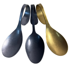 1PC Stainless steel apero spoon ( type A)