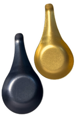 1PC Stainless steel sauce spoon