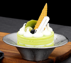 SS Ice Cream Bowl